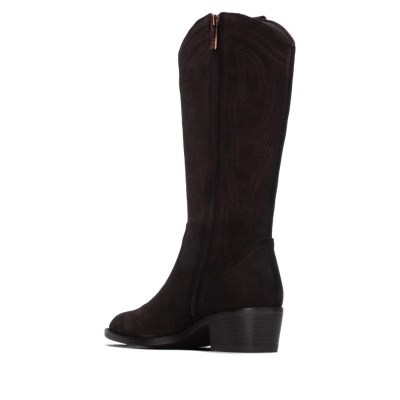 BOTAS MUJER CARMELA 164381